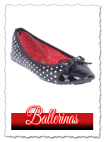 Ballerinas