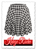 Kurze Röcke