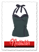 Neckholdertops
