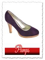 Pumps