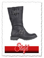 Stiefel