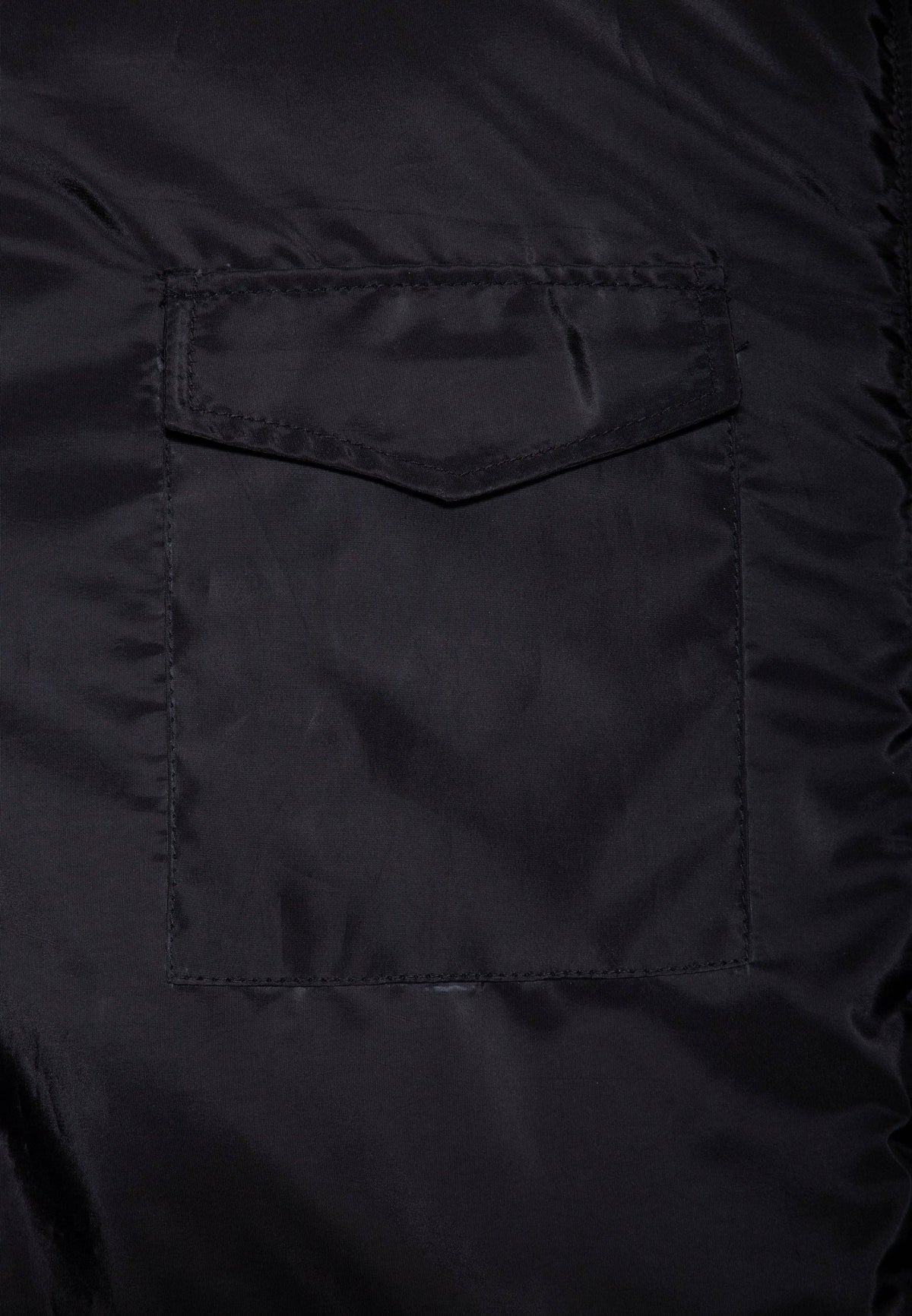 King Kerosin «Motor Traveller» Oldschool Retro Denver-Colorado Steppjacke / Winterjacke