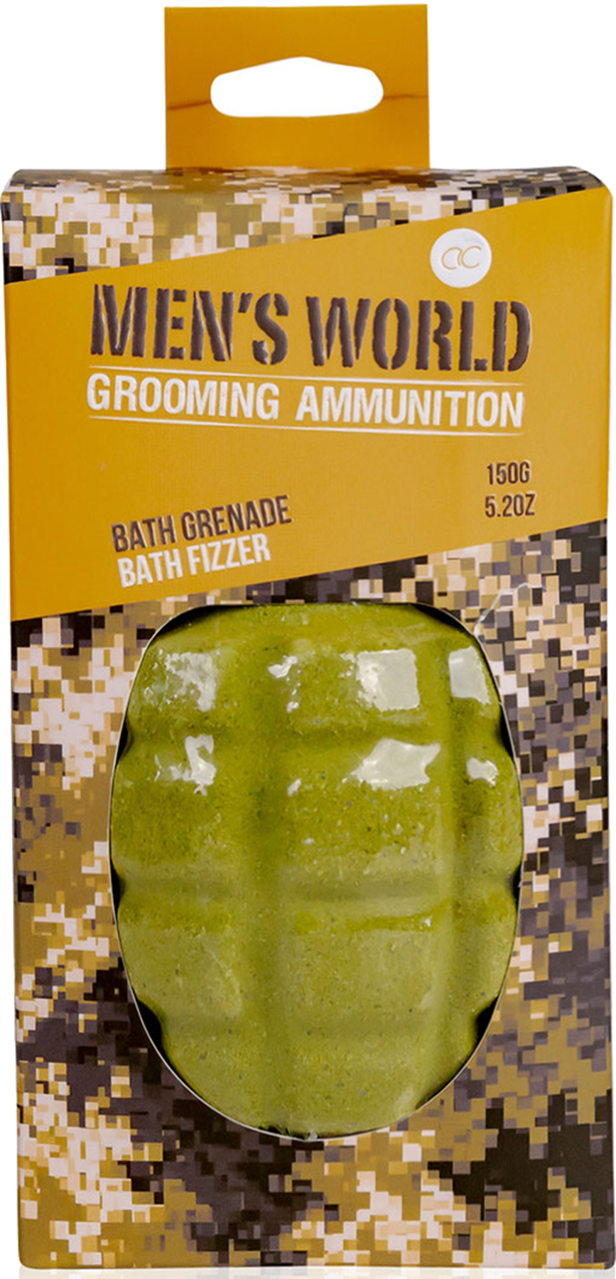 Accentra_MENS_WORLD_Grooming_Ammunition_BADEFIZZER_Geschenk_Badebombe_-_Oak_Ambe_killer_kirsche
