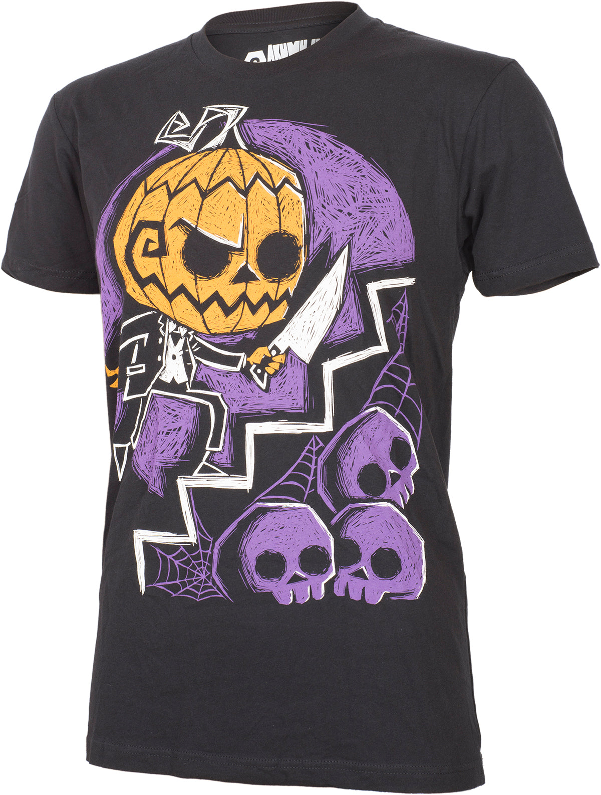 Akumu_Ink_CREEPY_PUMPKIN_Knife_HERREN_Kurzarm_MOTIV_T-SHIRT_Oberteil-3LcmTp0JWFpXSk