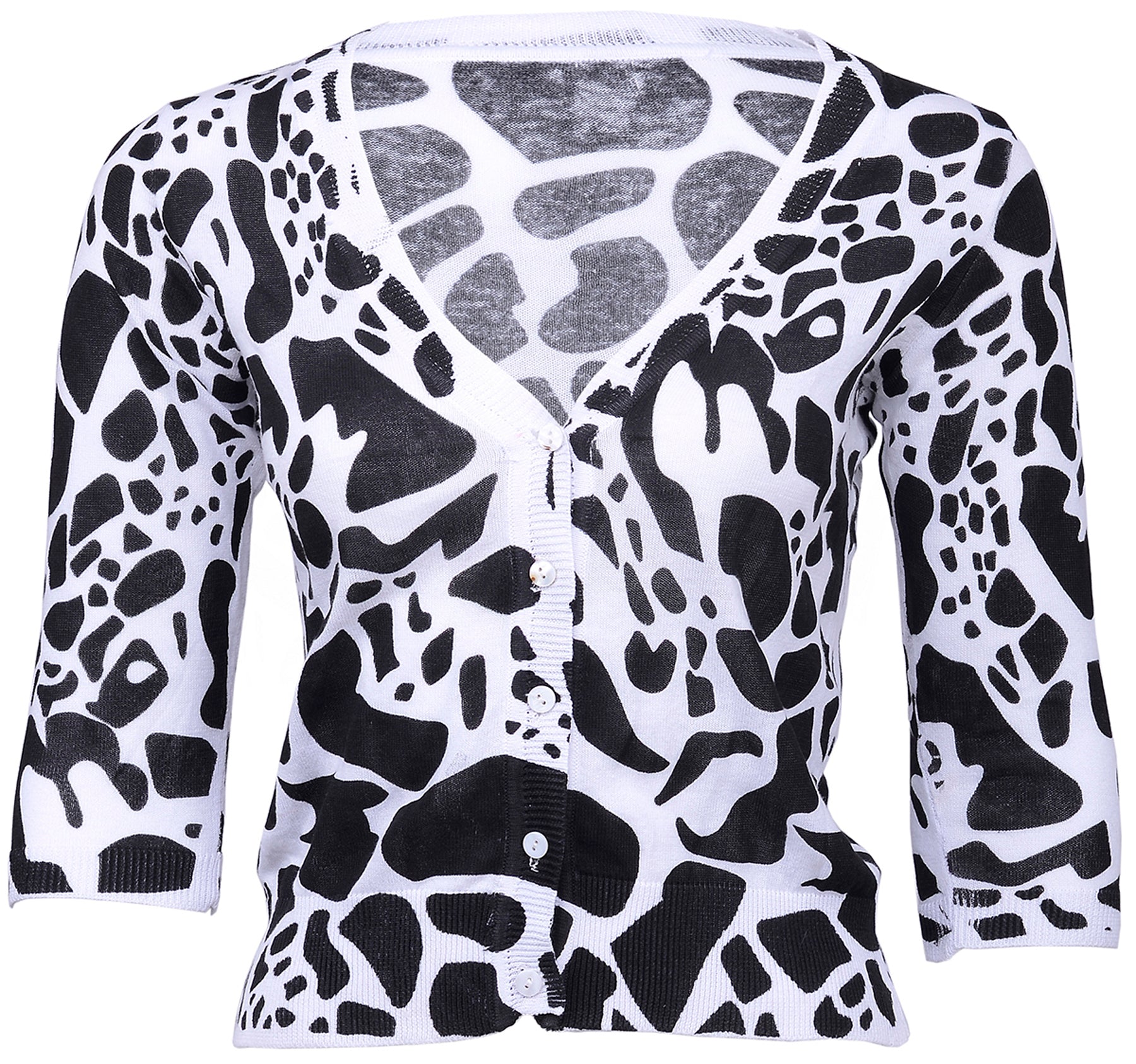 Animal_Print_LEOPARD_Leo_V-Neck_dreiviertel_Arm_Strickjacke_CARDIGAN_killer_kirscheqNZxOxTLd5mi4