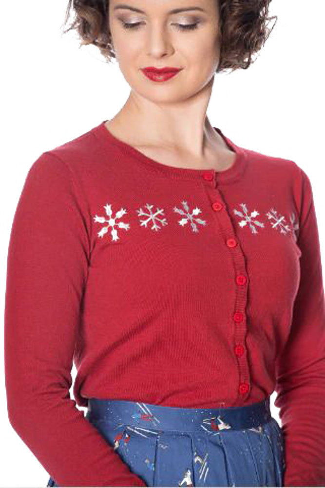 AnyConv-com__Banned_RETRO_SNOWFLAKE_Vintage_Schneefloeckchen_Langarm_CARDIGAN_Strickjacke_Rot-2
