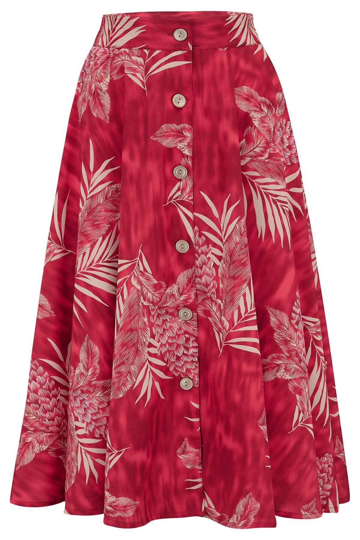 AnyConv-com__RocknRomance_BEVERLY_RUBY_PALMS_Tropical_Buttoned_50s_SWING_SKIRT_Rock__Weinrot-1