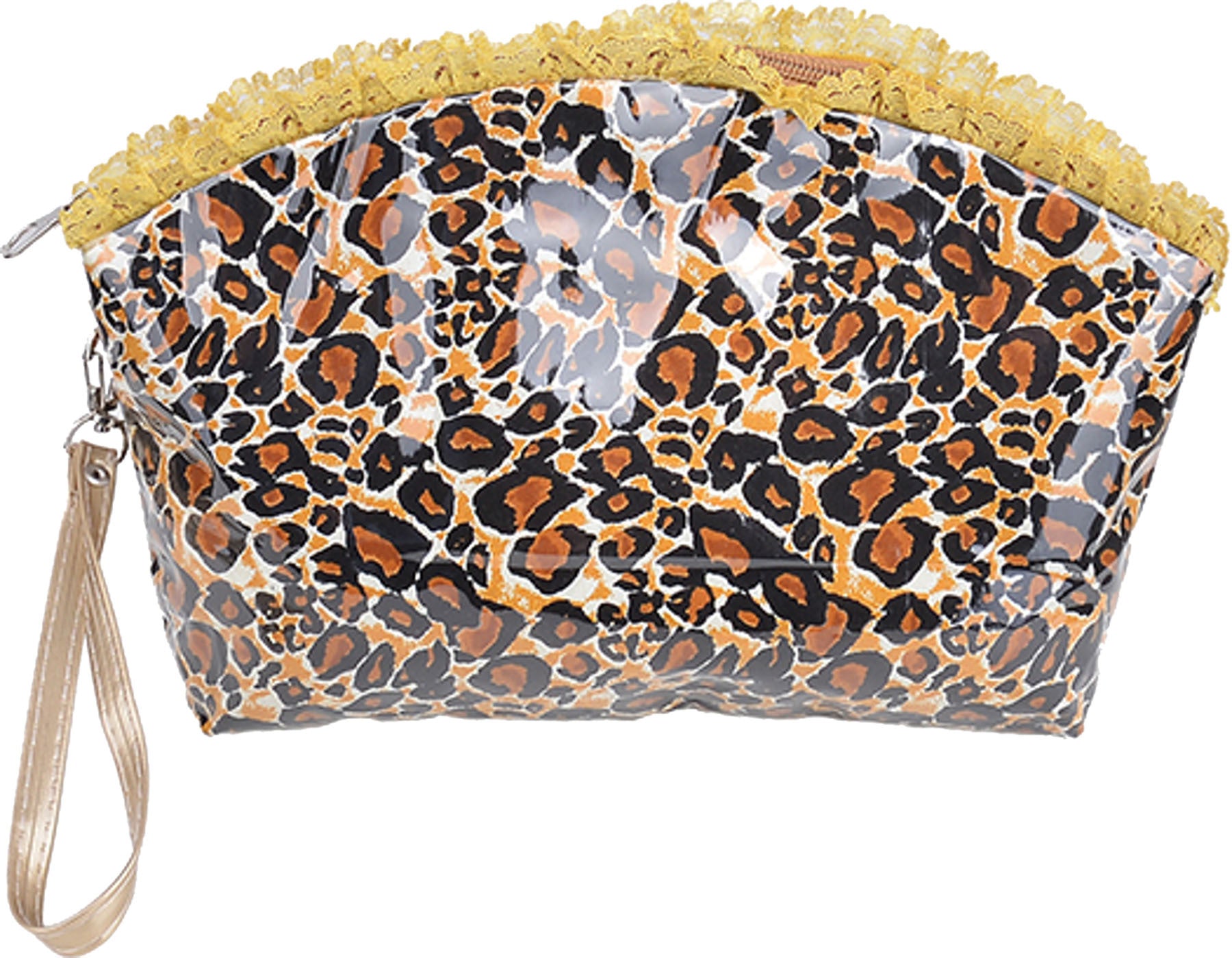 Aufregende_Leo_LEOPARDEN_Ruffle_Kosmetik_Tasche_Beauty_Case_killer_kirscheXJt9KqLI17L2G