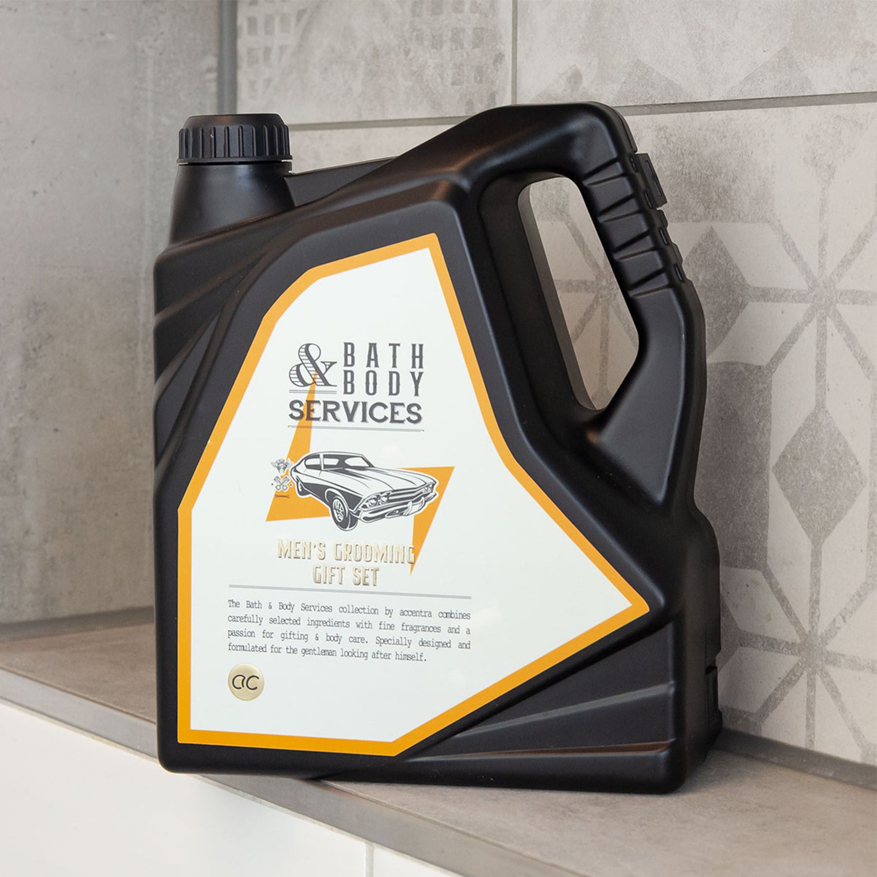 Badeset_BATH_BODY_SERVICES_in_oelkanisterform_-__Hair-_Body_Wash-After_Shave_Balm-Schluesselanhaenger_-_Citrus_Cedar_killer_kirsche_6ejaszUhpuh2uk