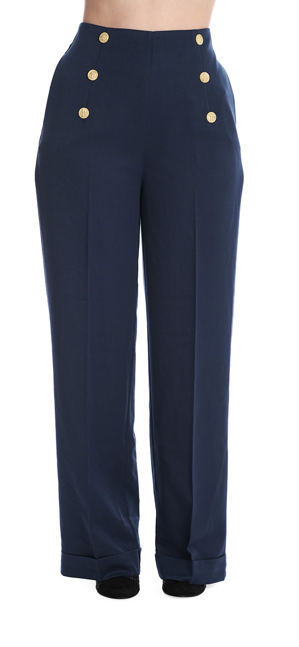Banned_ADVENTURES_AHEAD_High_Waisted_MARLENE_Hose_Trouser_Blau-1yKQArKkuT7xbR