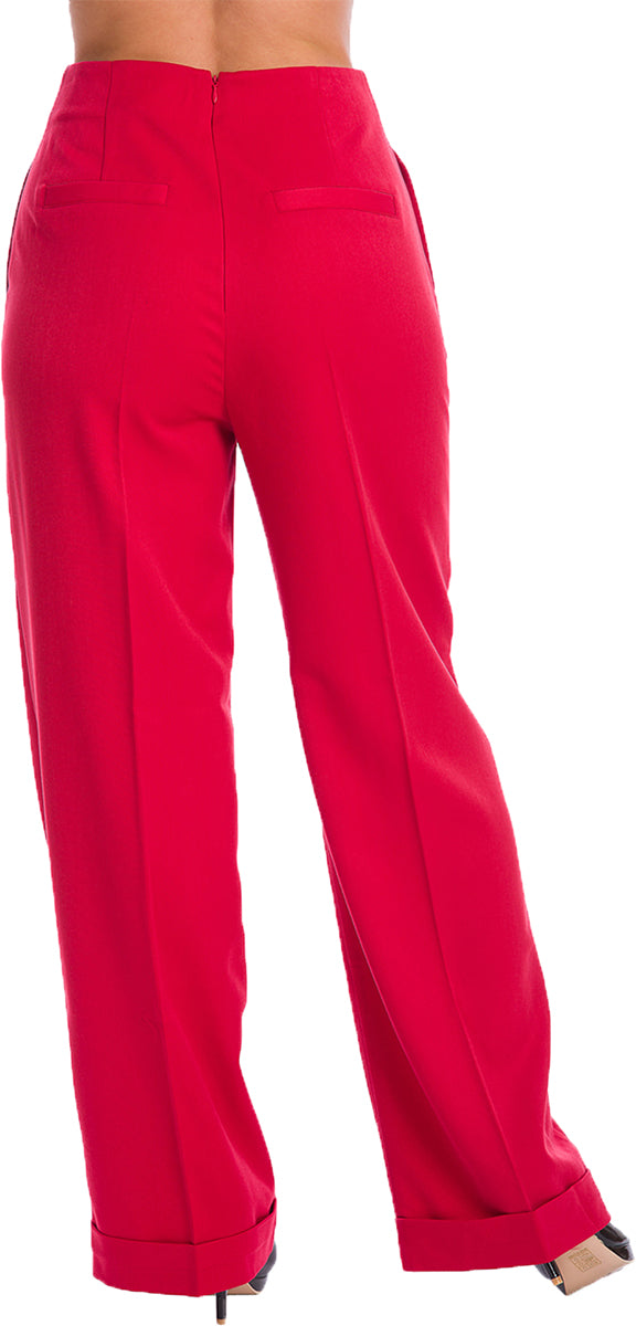 Banned_ADVENTURES_AHEAD_Vintage_High_Waisted_MARLENE_Hose_Trousers_Rot-2CyZzOaKudPvuH