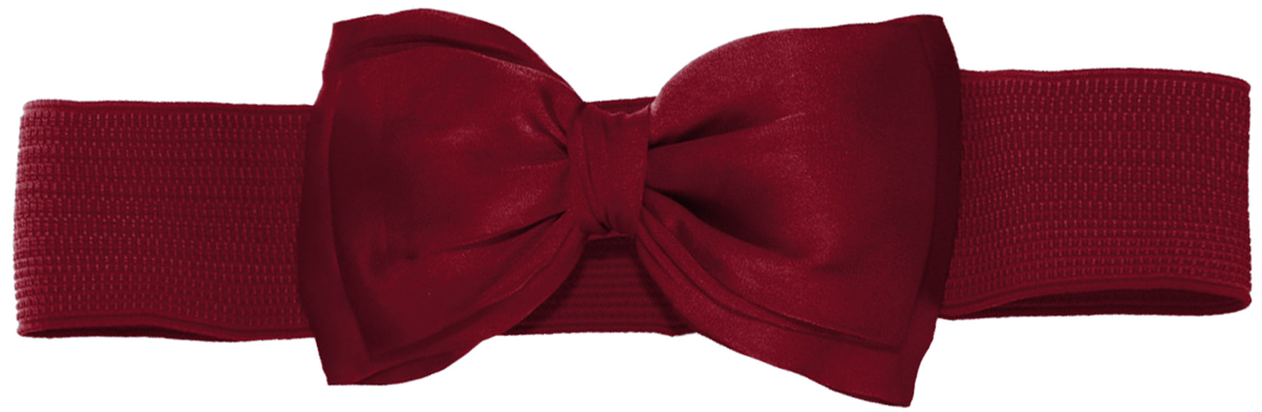 Banned_BELLA_Vintage_SCHLEIFEN_Bow_Stretch_TAILLENGueRTEL_-_Burgunderrot_killer_kirsche_1PMWxoRVv2yLft