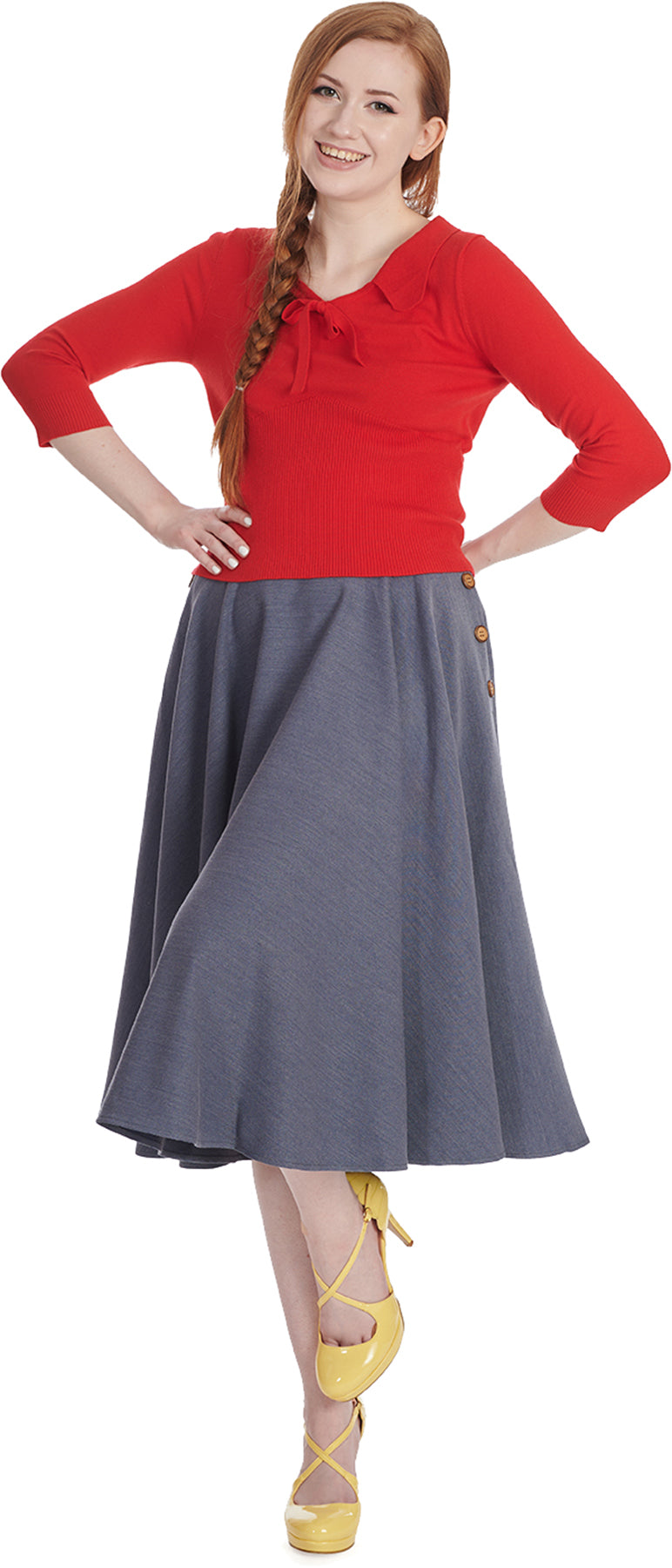 Banned_BLOOM_PLAIN_BOW_Vintage_Pullover_OBERTEIL_-_Rot_killer_kirsche_2y246sLvbvSDp1