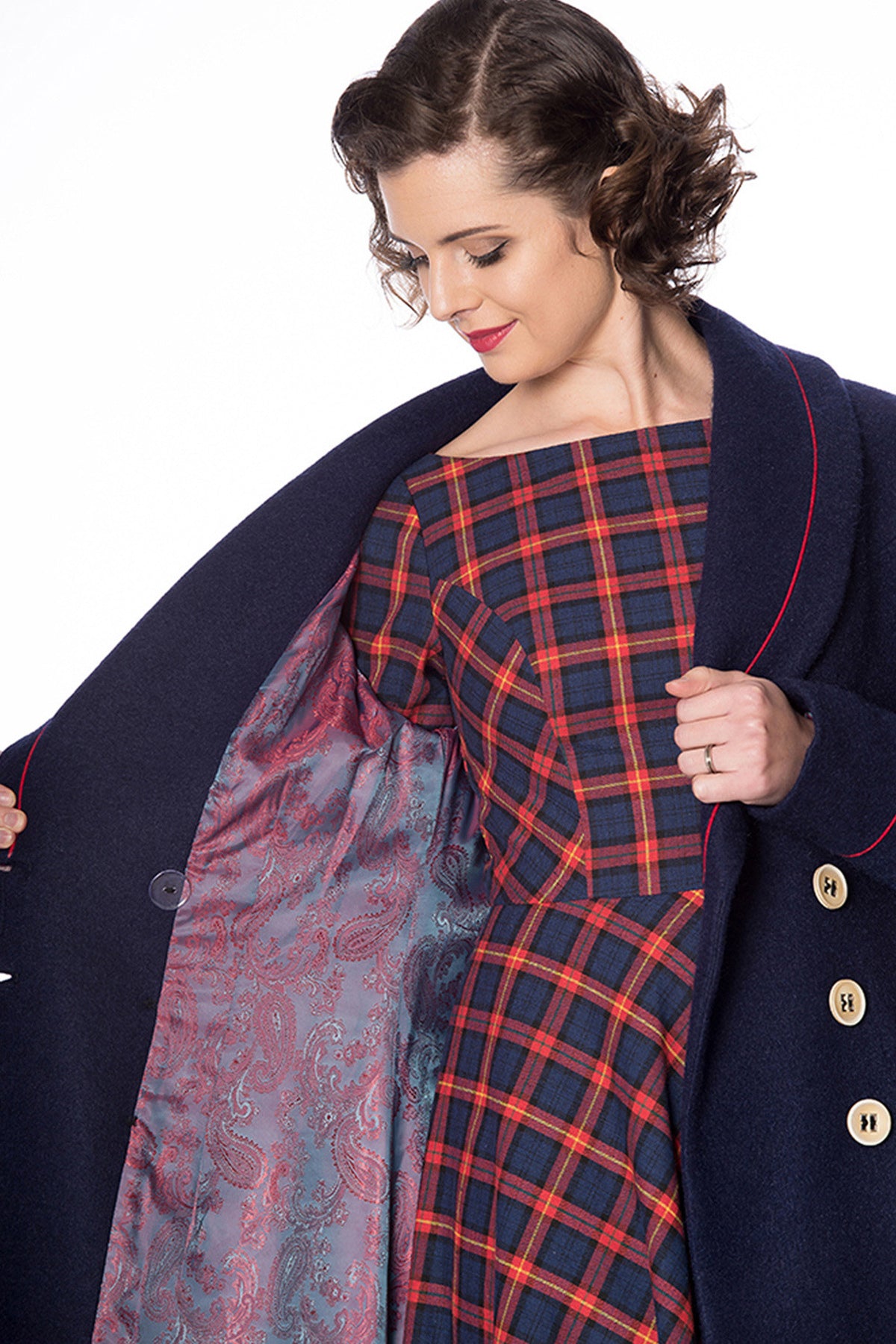 Banned_BLUE_DIVA_Sailor_Collared_Retro_2-Tone_Pin_Up_COAT_Mantel_killer_kirsche_5fE6rMOiX84c6E