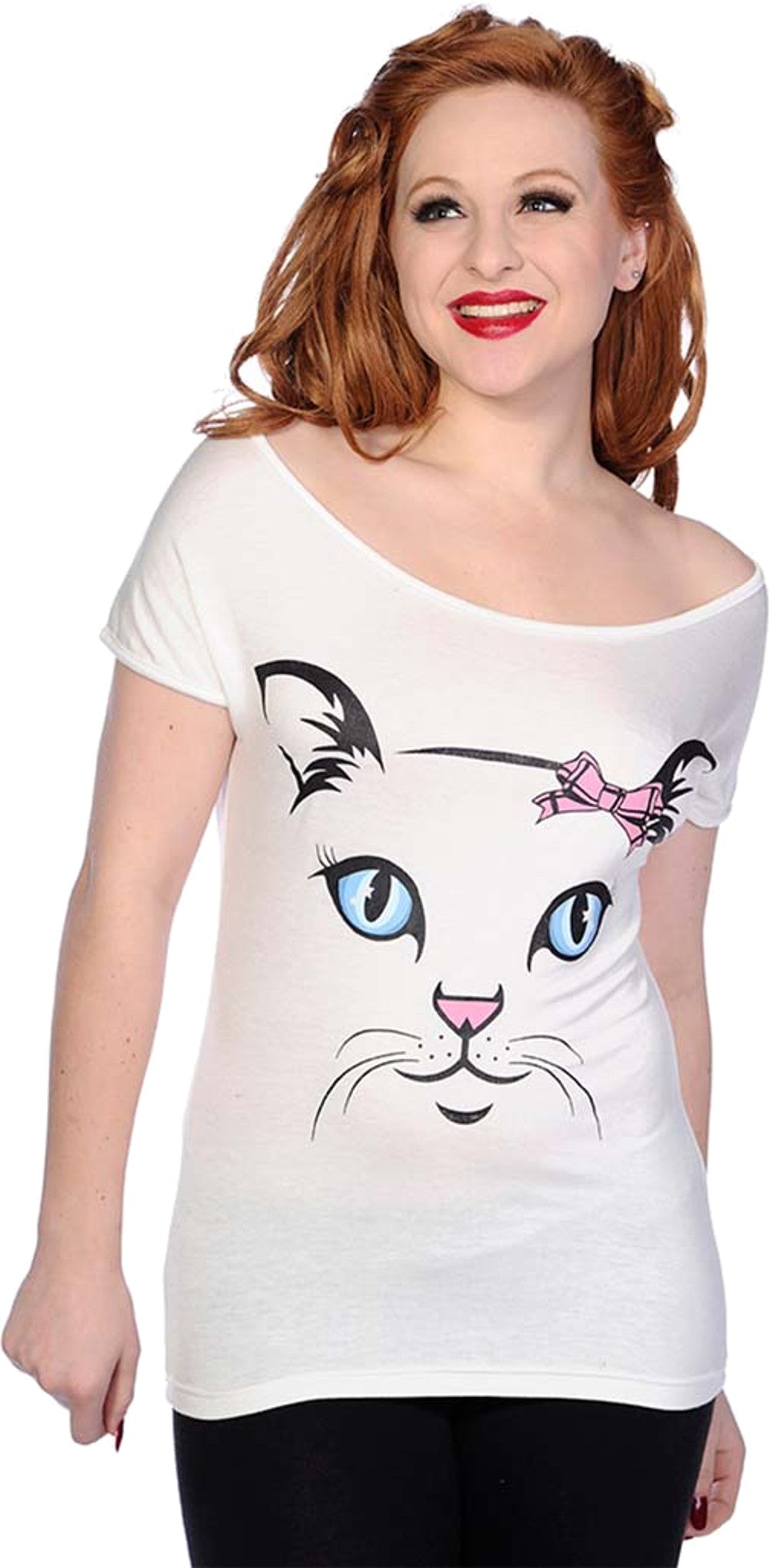 Banned_CAT_FACE_Katzenpfoetchen_Blue_Eyes_T-Shirt_-_WeissUfu8BGgBaRu2j