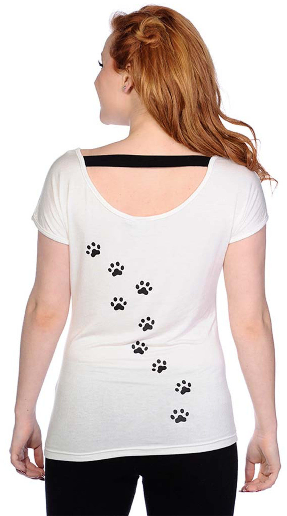 Banned_CAT_FACE_Katzenpfoetchen_Blue_Eyes_T-Shirt_-_Weiss_2EgaxQjCxRHdEQ