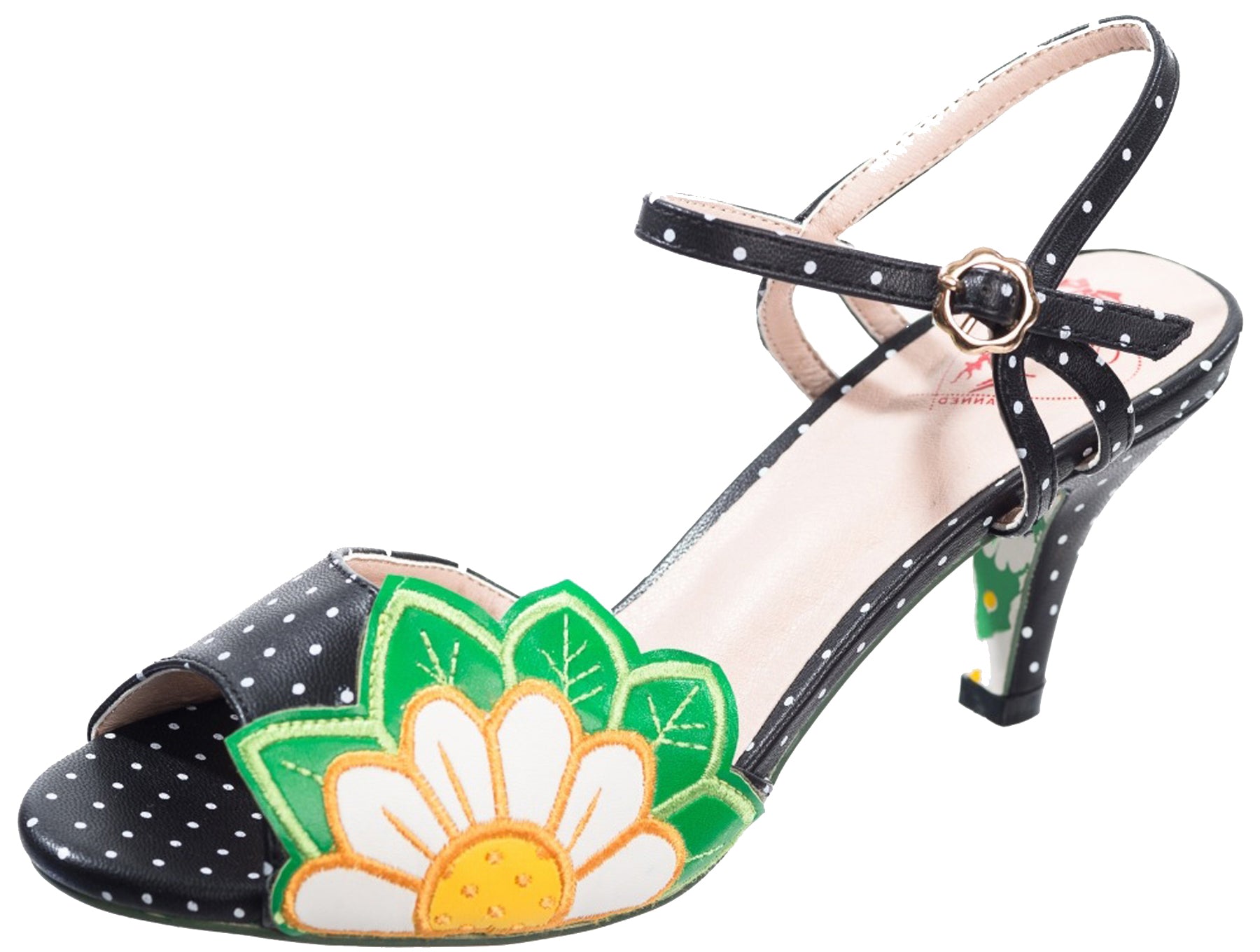 Banned_CRAZY_DAISY_Knoechelriemchen_FLOWERS_Polka_Dots_High_Heels_50s_Pumps_killer_kirscheyUGUgCvSx6vFR