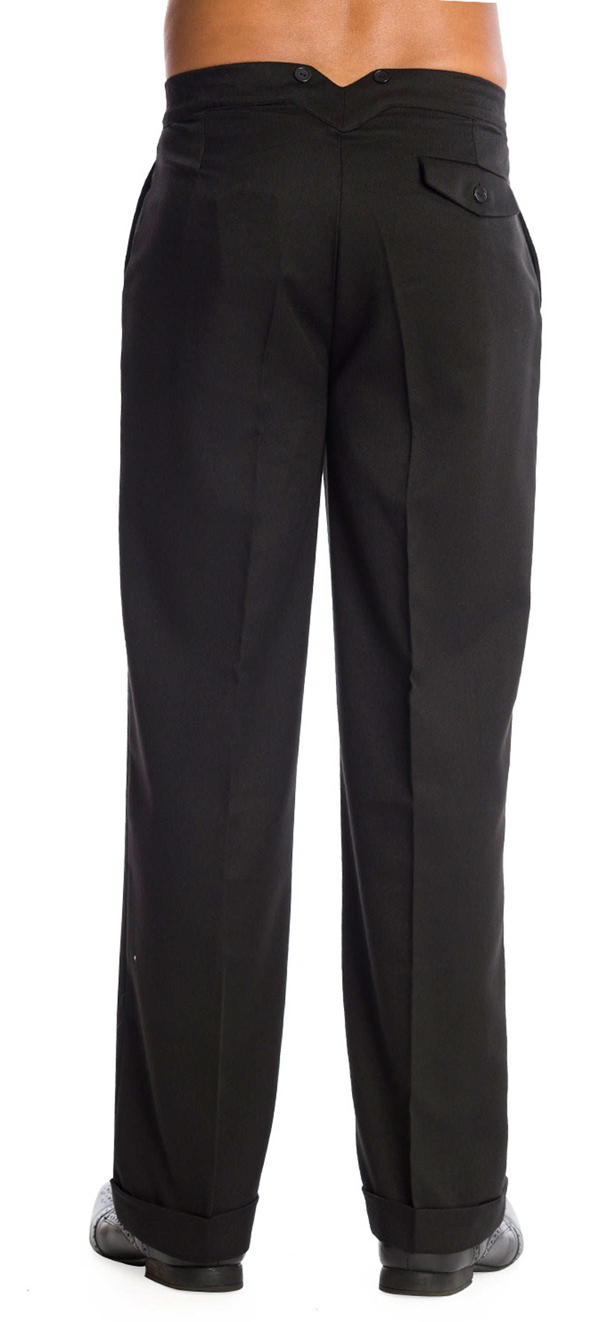 Banned_GET_IN_LINE_Spitzbundhose_HOCHBUND_Retro_TROUSERS_Hose_Schwarz-2ARM0ONQcnzzSy
