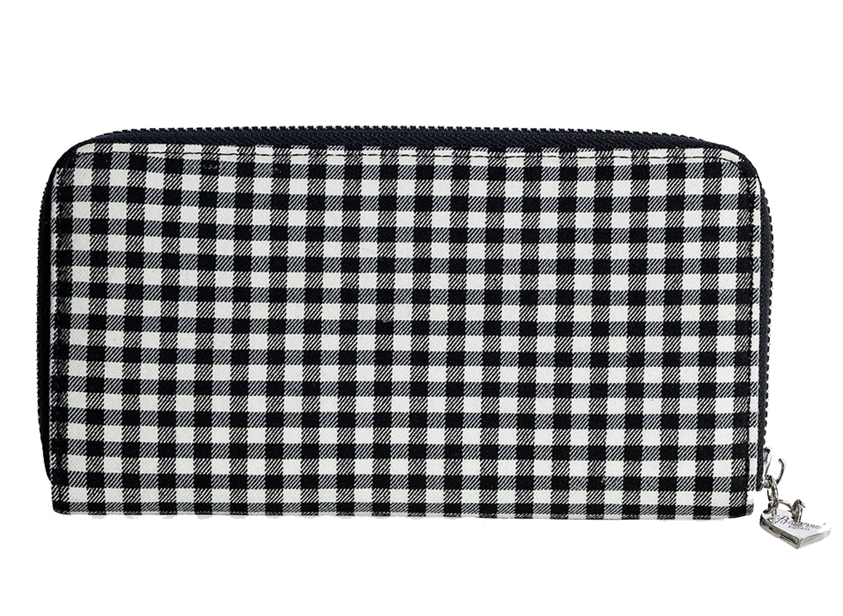 Banned_GINGHAM_CHERRY_Vintage_KIRSCHEN_Pepita_Retro_GELDBEUTEL_Purse-2szCQyQpzn2ySi