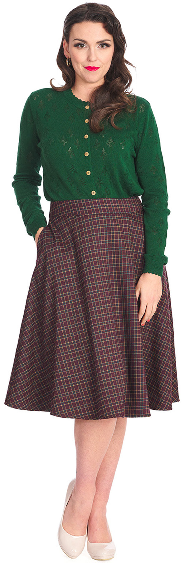 Banned_HAPPY_HOLIDAY_TREE_Vintage_Lochmuster_Langarm_CARDIGAN_Strickjacke_killer_kirsche_2aDReC82J2mPYm