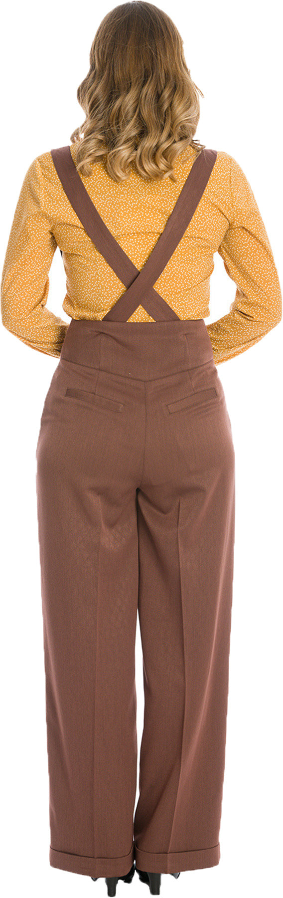 Banned_HER_FAVOURITES_Suspenders_High_Waist_MARLENE_Hose_Trousers_Braun_Killer_Kirsche-4xEqvAJdua3uvJ