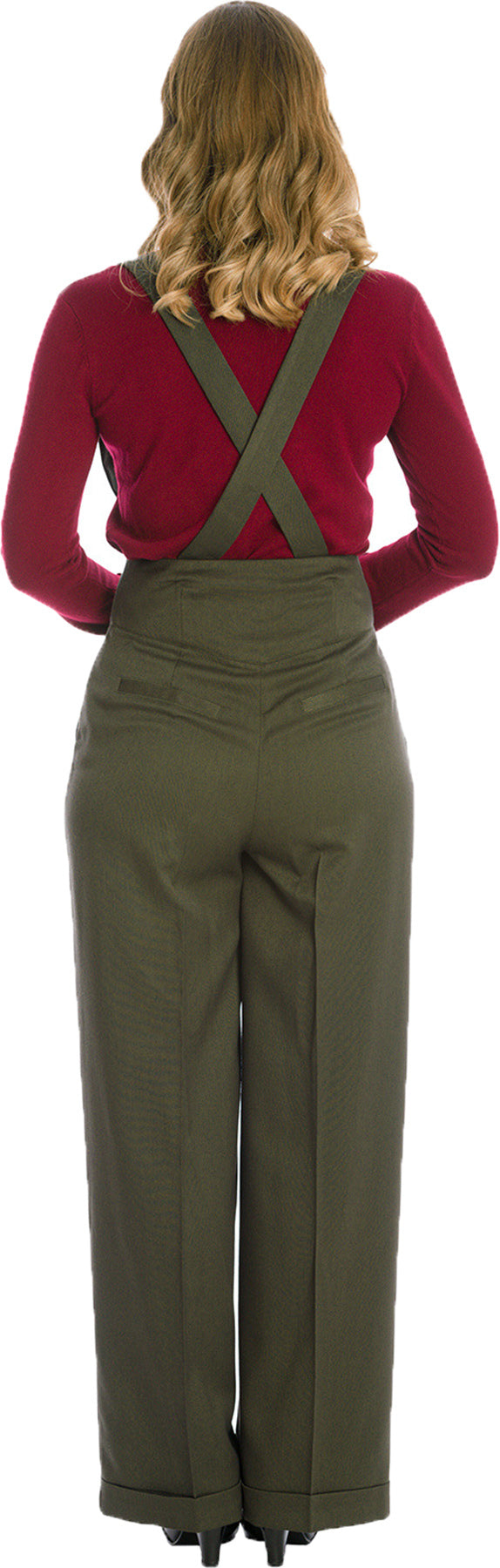 Banned_HER_FAVOURITES_Suspenders_High_Waist_MARLENE_Hose_Trousers_Olivgruen_Killer_Kirsche-4anM8LqPILnFHO