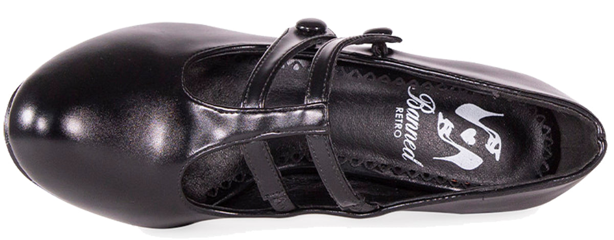 Banned_ISABELLA_HEELS_schwarz4