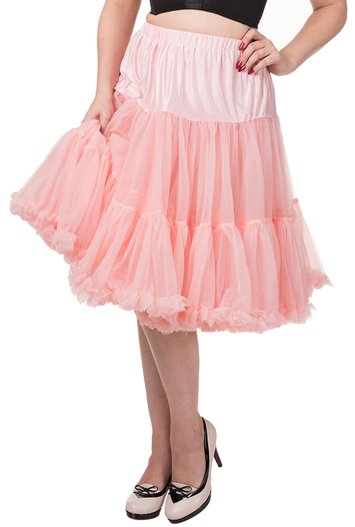 Banned_LIFEFORMS_50s_Retro_26inch_RUFFLE_Unterrock_PETTICOAT_-_Rosa_killer_kirsche_00