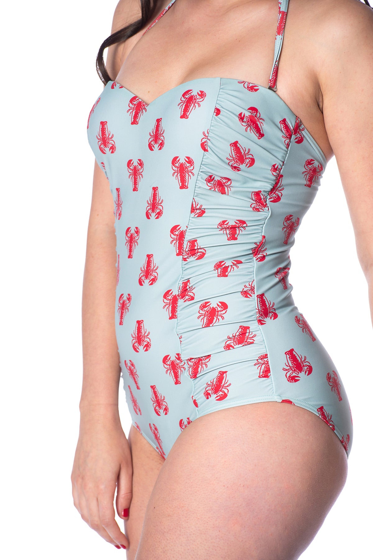 Banned_LOBSTER_Retro_HUMMER_Neckholder_50s_Sweetheart_BADEANZUG_Swimwear_killer_kirsche_4