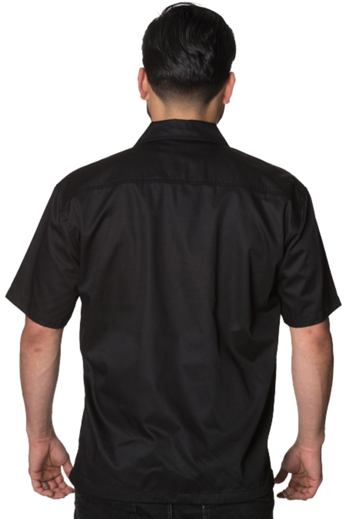 Banned_MIDNIGHT_CITY_Mexican_Folklore_SKULLS_Skeleton_BOWLING_HEMD_Shirt_killer_kirsche_3
