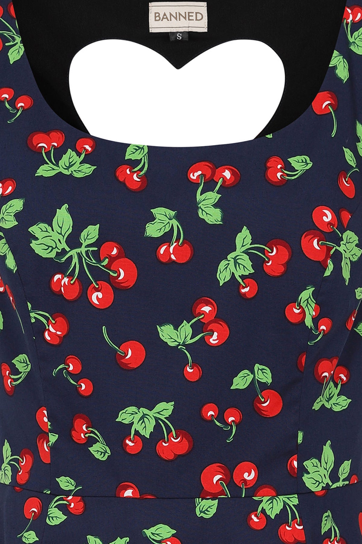 Banned_NAVY_NORA_Cherries_KIRSCHEN_Heart_Cut-Out_50s_SWING_DRESS_Kleid_-_Dunkelblau-3