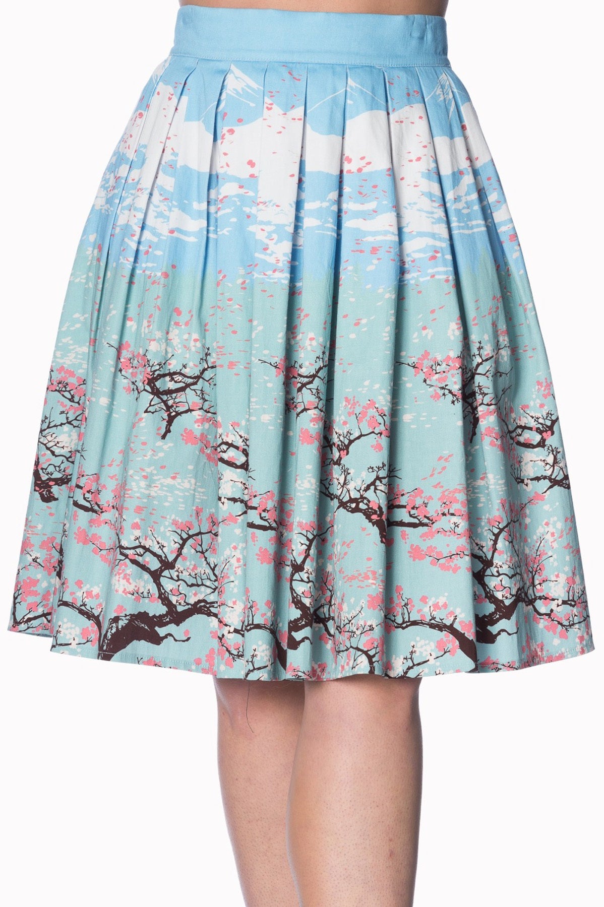 Banned_ORIENTAL_BLOSSOM_Vintage_50s__Blumen_Flowers_A-Linien__SKIRT_PLUS_SIZE_killer_kirsche_4