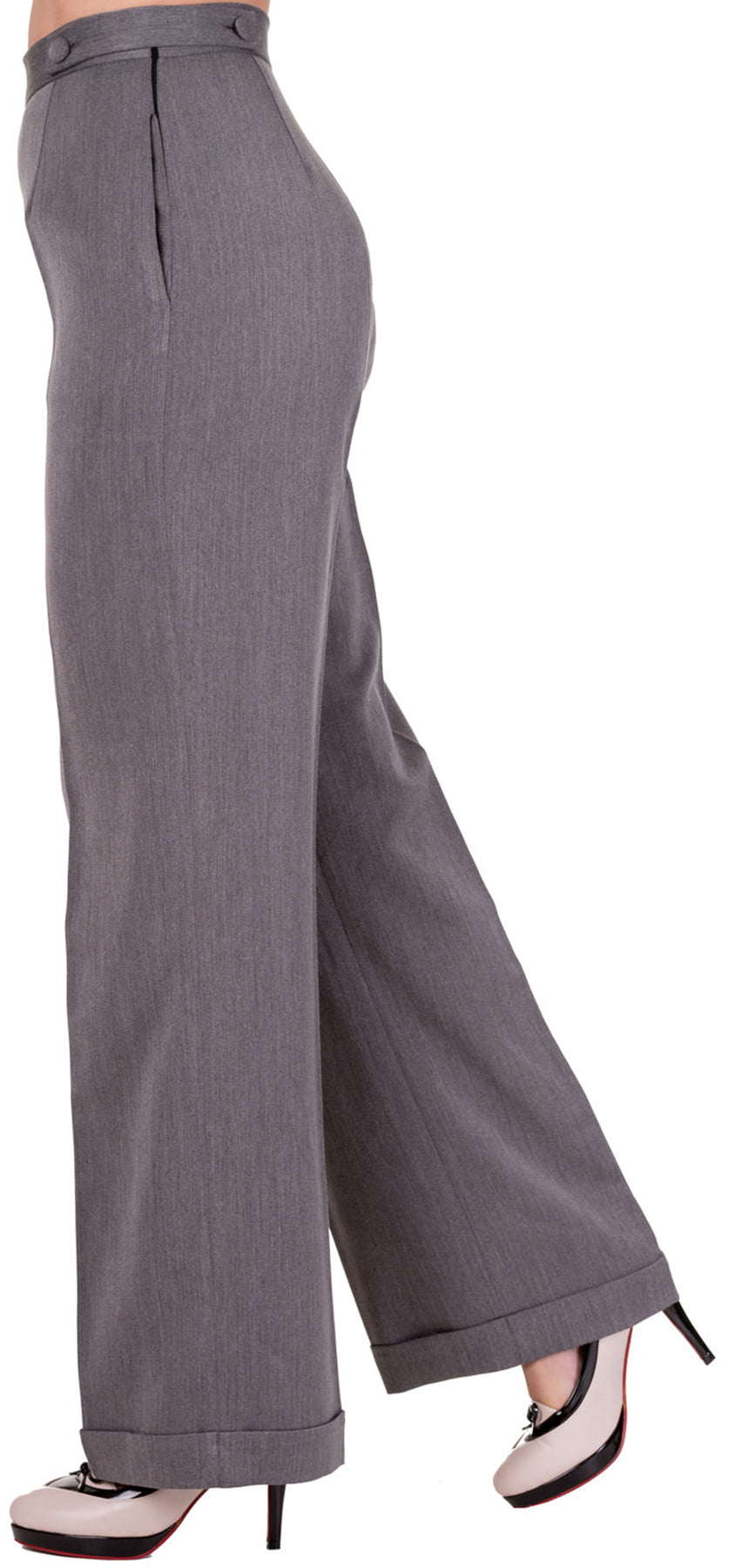 Banned_PARTY_ON_Vintage_HIGH_WAIST_50s_Swing_MARLENE_HOSE_Trousers_Grey_killer_kirsche_2OJs6YYO2pm1an