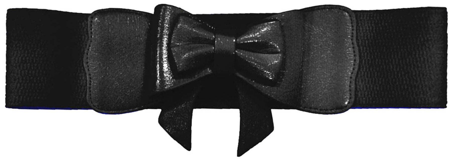 Banned_PLAY_IT_RIGHT_Vintage_SCHLEIFE_Bow_Stretch_TAILLENGueRTEL_Schwarz_killer_kirsche2GZqsQm4JpTYL