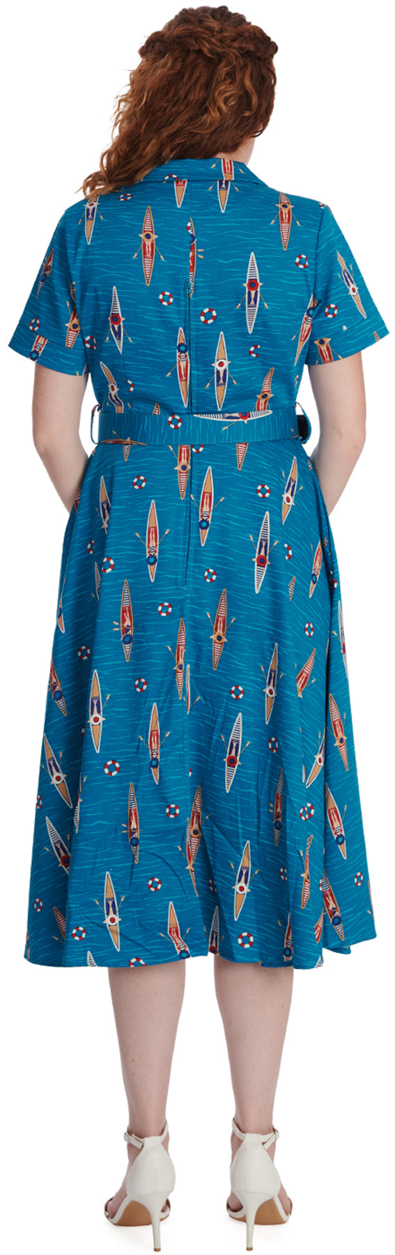 Banned_REGATTA_GIRL_Vintage_RETRO_Ruderboot_SWING_DRESS_Kleid_-_Plus_Size_killer_kirsche_3