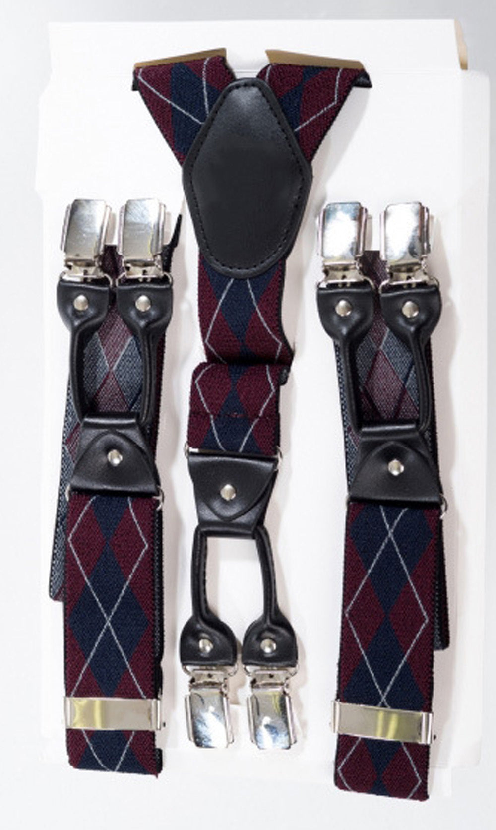 Banned_ROCKABILLY_BRACES_Argyle_Karo_Rauten_Schnallen_Braces_HOSENTRaeGER_Suspenders