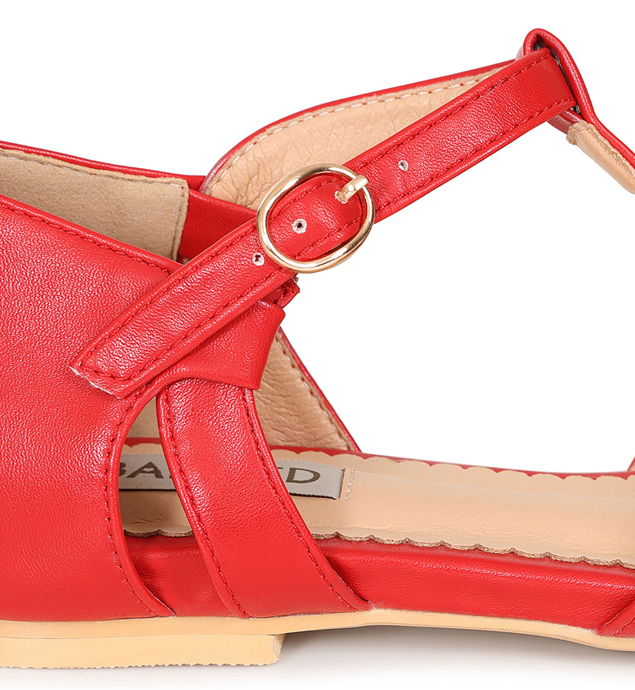 Banned_SECRET_LOVE_Retro_CUT-OUT_Dapper_Riemchen_Peeptoe_SANDALEN_Flats_-_Kirschrot-4