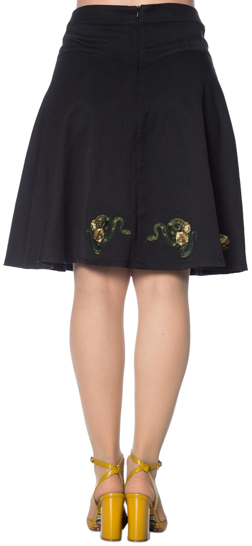 Banned_SERPENT_FLARE_Retro_SNAKE_50s_SWING_SKIRT_Tellerrock_killer_kirsche_3ur6Xt262AfVoY