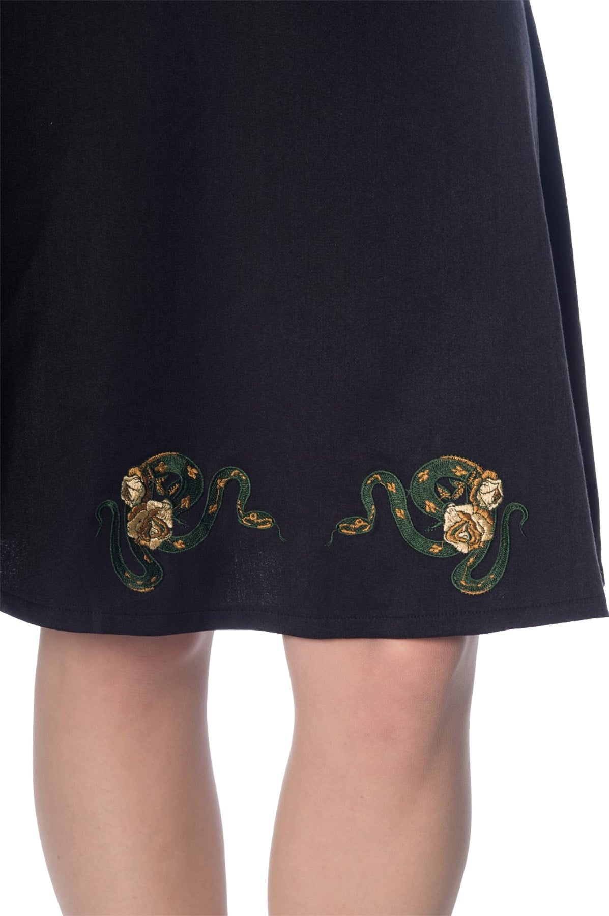 Banned_SERPENT_FLARE_Retro_SNAKE_50s_SWING_SKIRT_Tellerrock_killer_kirsche_4shIleiinqzC0u