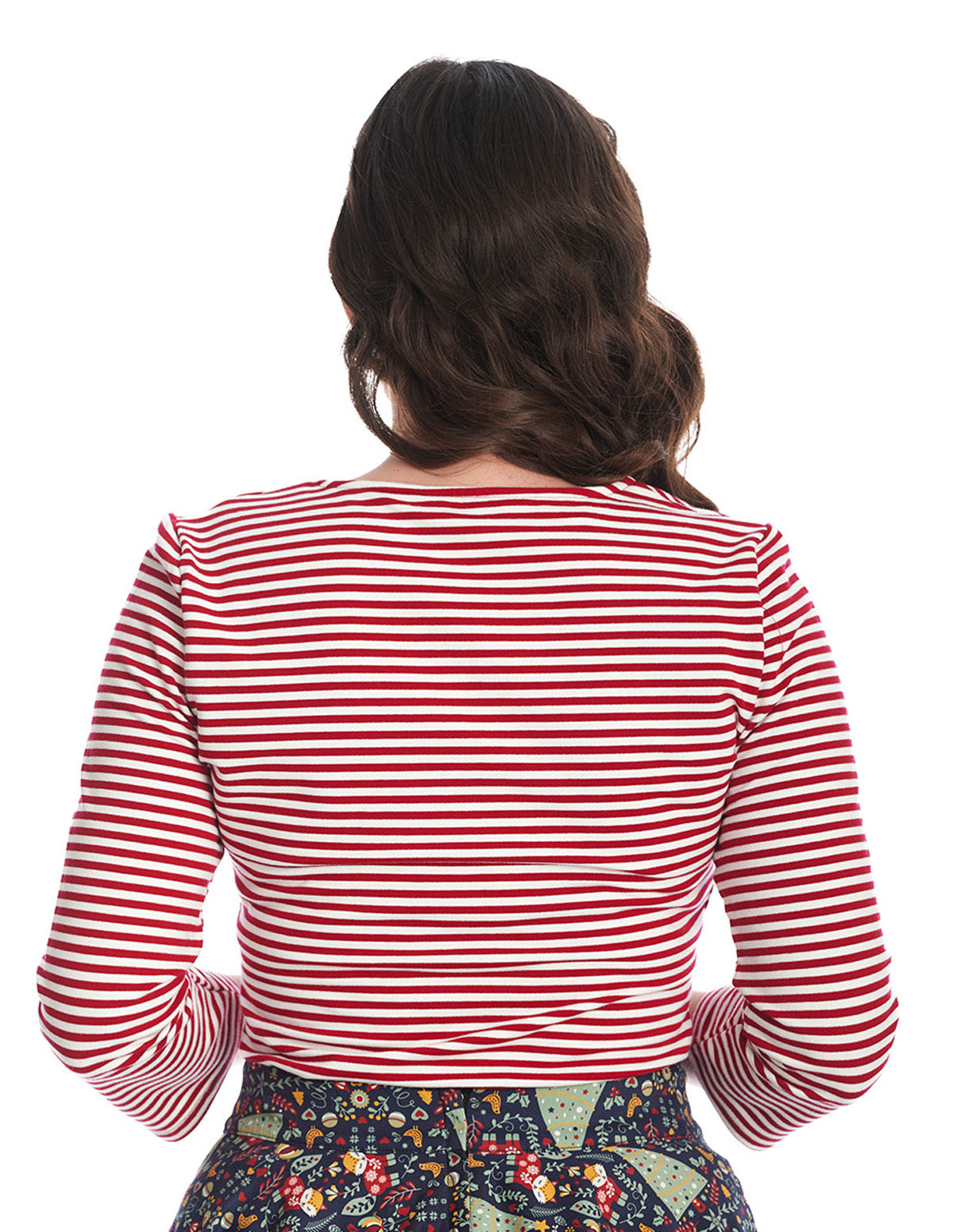 Banned_STRIPE_and_SQUARE_Retro_34_Arm_Streifen_Sailor_Oberteil_SHIRT_-_Rot-Weiss-4H6dWDwpNvBol6