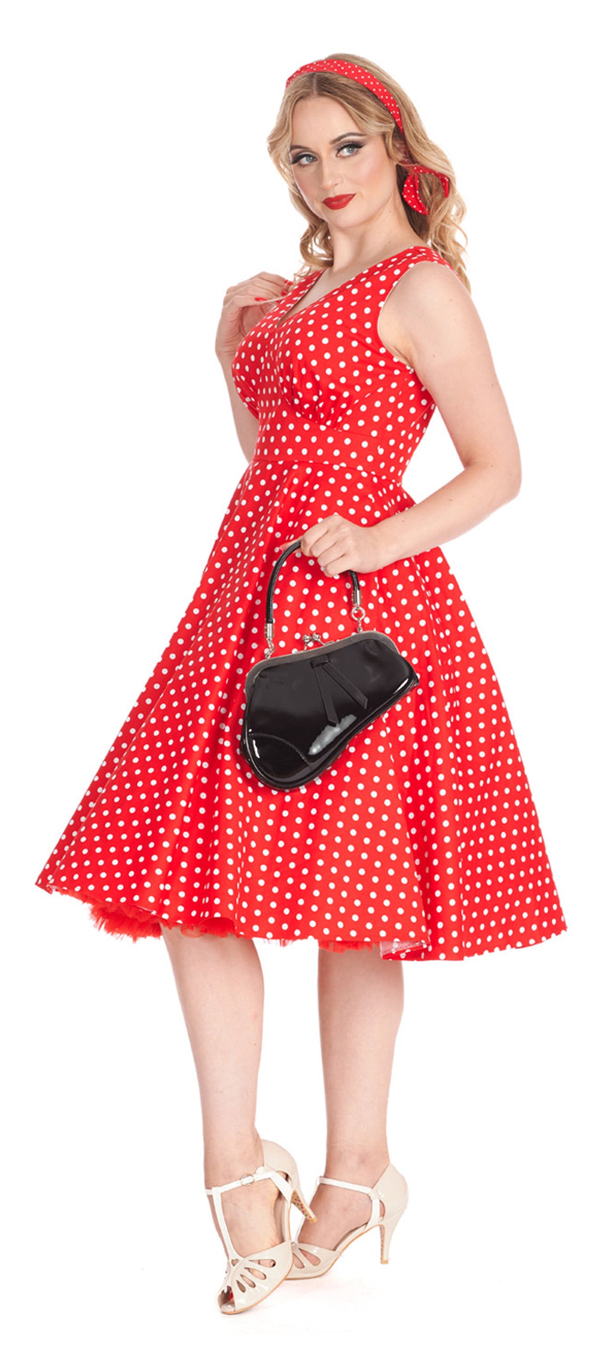Banned_SUMMER_OF_SPOTS_Vintage_Punkte_POLKA_Dot_50s_SWING_DRESS_Kleid_-_Rot-3sgqF9uRUsQs9d