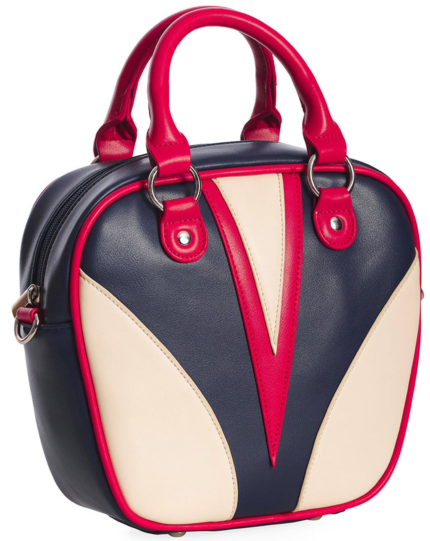 Banned_SUPERSTAR_RETRO_MINI_BOWLING_BAG_TASCHE_Handbag_killer_kirsche3
