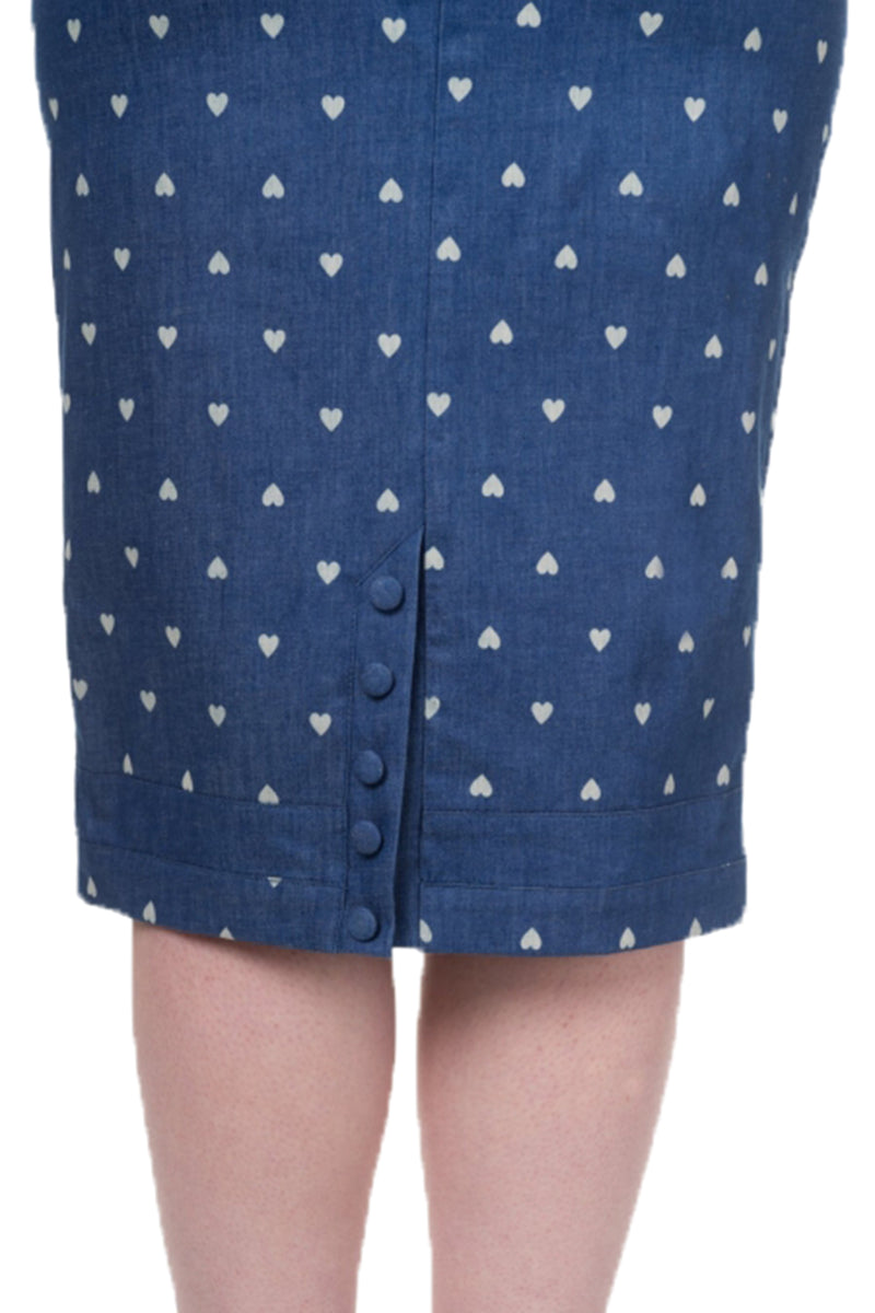 Banned_SWEET_TREAT_Vintage_HEARTS_Herz_Schleife_PENCIL_DRESS_Kleid-6