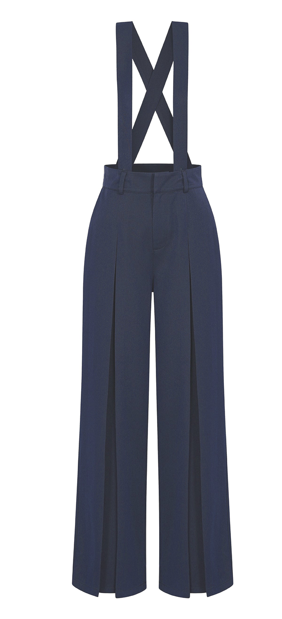 Banned_THE_CLASSIC_TROUSER_Suspenders_High_Waist_MARLENE_Hose_Trousers__Dunkelblau-3Y42FNvXgcOK3r