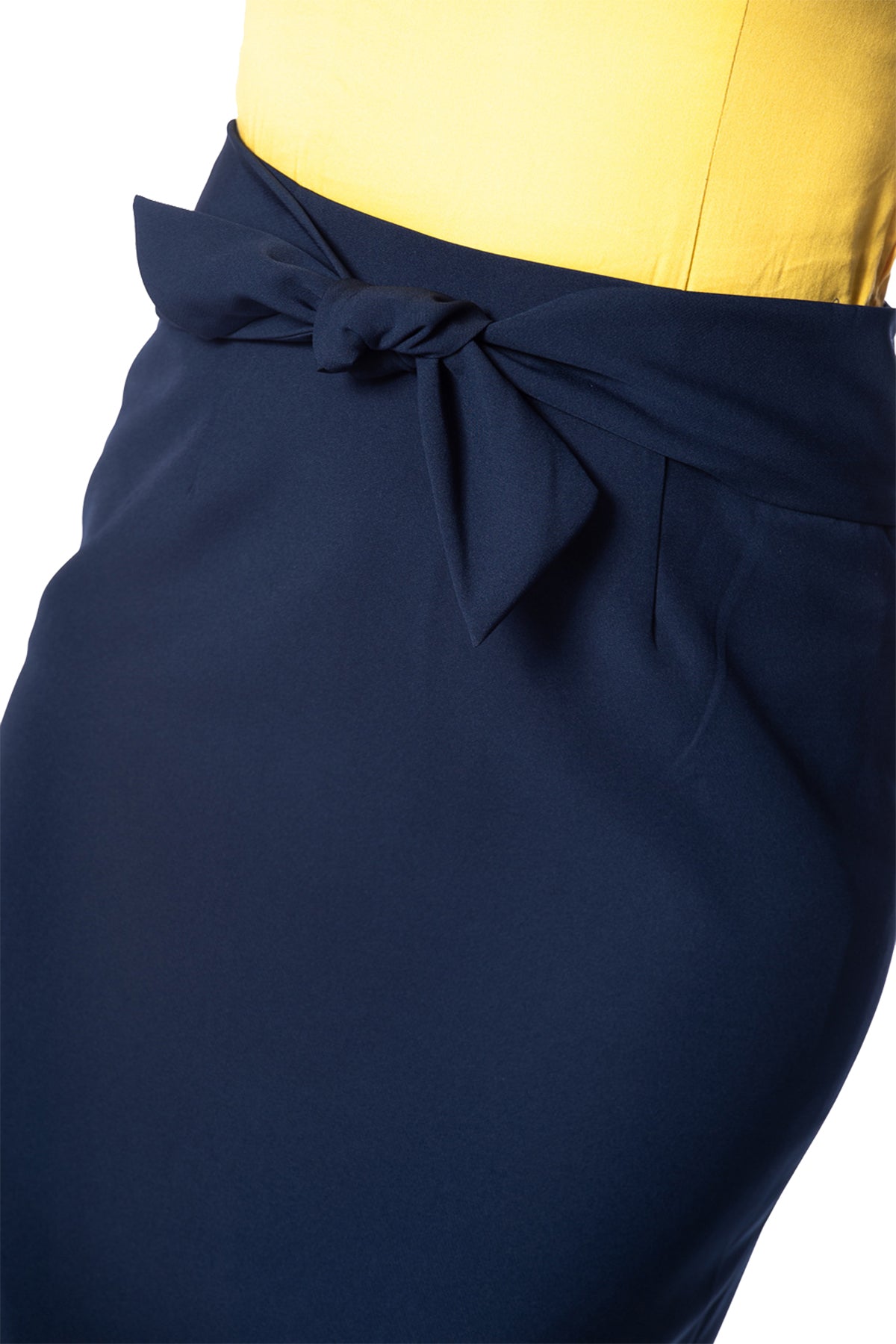 Banned_TROPICAL_DAY_Vintage_PLAIN_50s_BOW_High_Waist_PENCIL_SKIRT_Bleistiftrock_killer_kirsche_5QCUsEdqpoLJM6