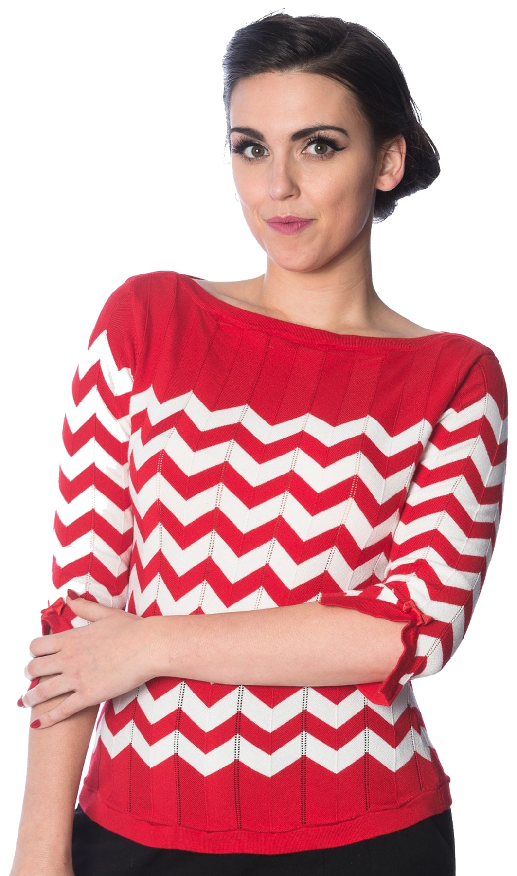 Banned_VANILLA_ZICK-ZACK_Retro_U-Boot_dreiviertel_Arm_JUMPER_Pullover_-_Plus_Size_killer_kirsche_2JBKK5VwpdUw1Q