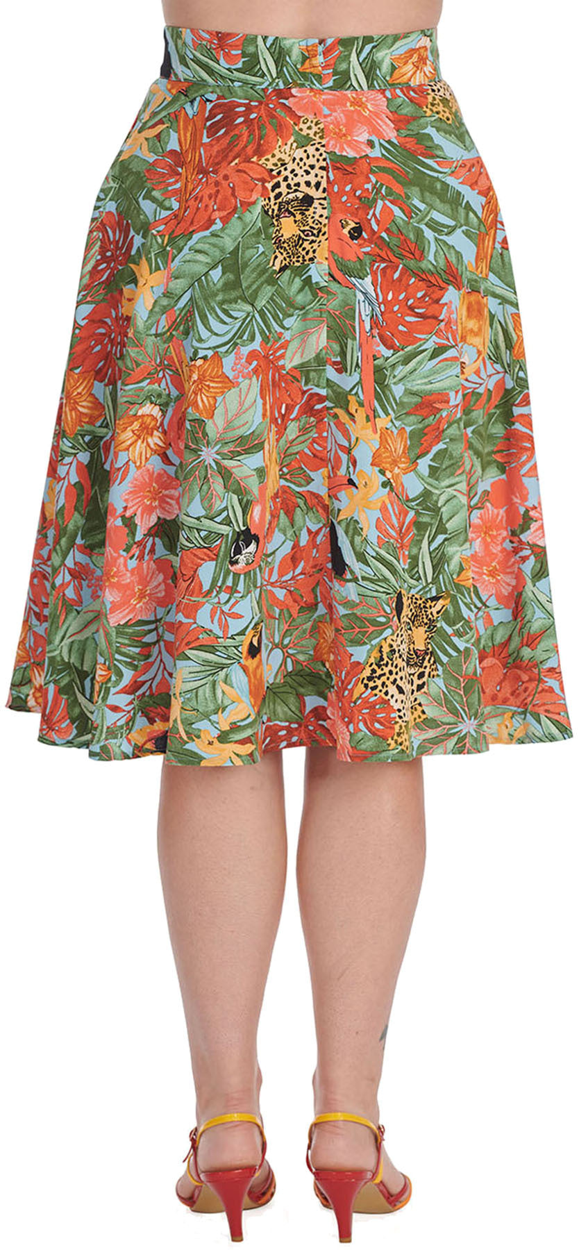 Banned_WILD_PARROT__Vintage_TIKI_Dschungel_High_Waist_SWING_SKIRT_Plus_Size_killer_kirsche_4zbLGZdBRwt1gn