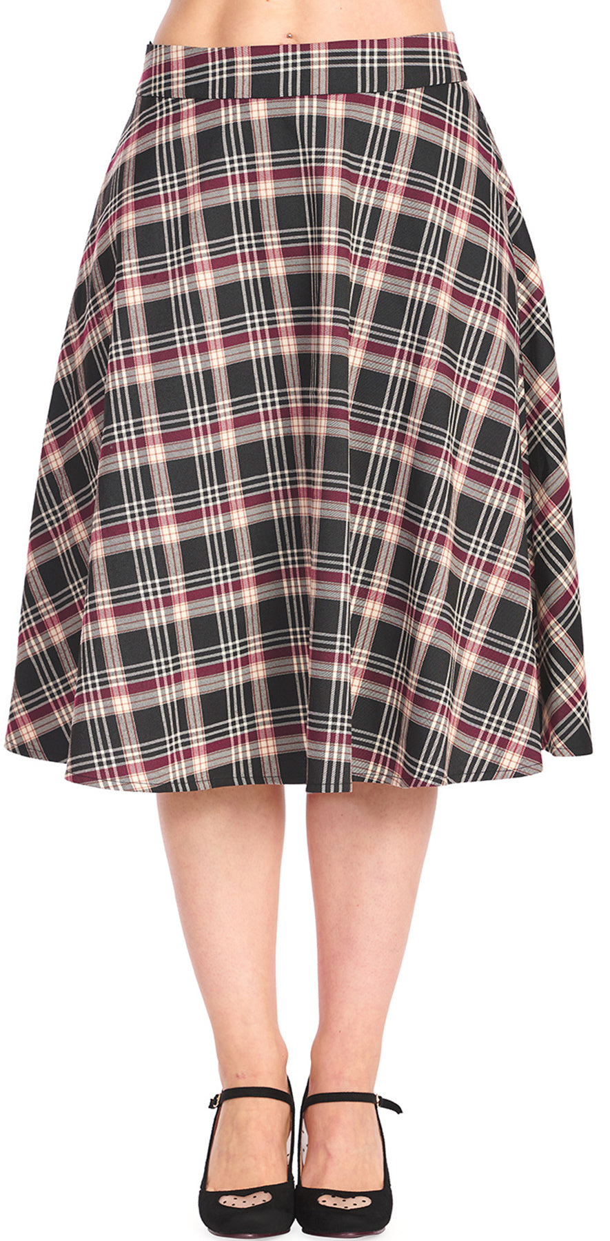 Banned_WINTER_DREAMING_Vintage_KARO_Tartan_Tellerrock_SWING_SKIRT_killer_kirsche_1tsxcb5GKIRCDM