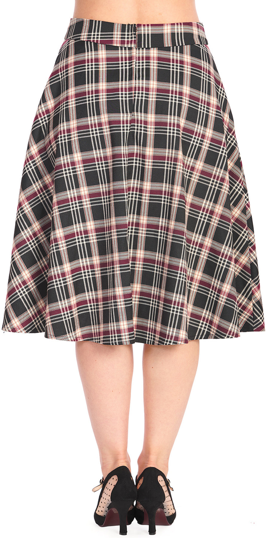 Banned_WINTER_DREAMING_Vintage_KARO_Tartan_Tellerrock_SWING_SKIRT_killer_kirsche_5qEq0n38OLiX83
