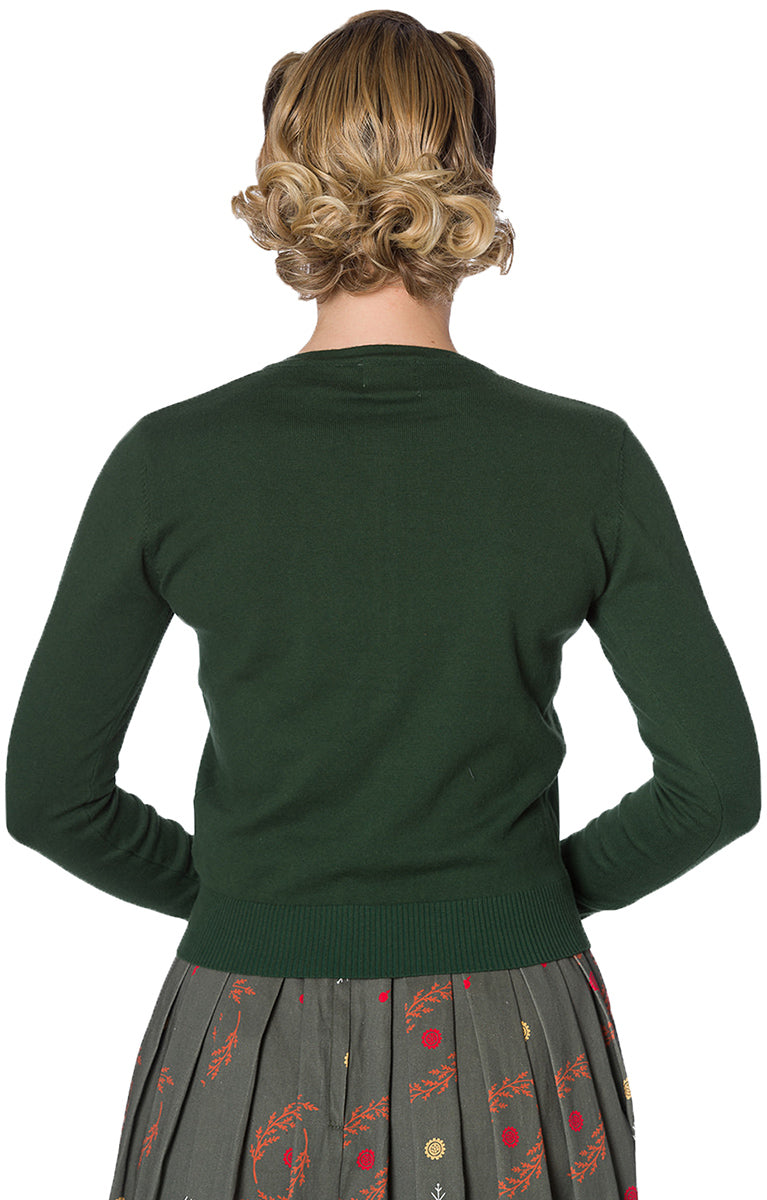 Banned_WINTER_LEAVES_Vintage_EMBROIDERY_Langarm_50s_CARDIGAN_Strickjacke-3xHOQpqlhtKvTy